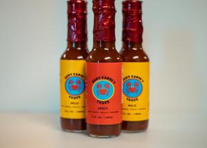 Aunt Carol’s Sauce 3-Pack Combo