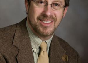 Brian M. Kleiner, Ralph H. Bogle Jr. Professor in Industrial and Systems Engineering