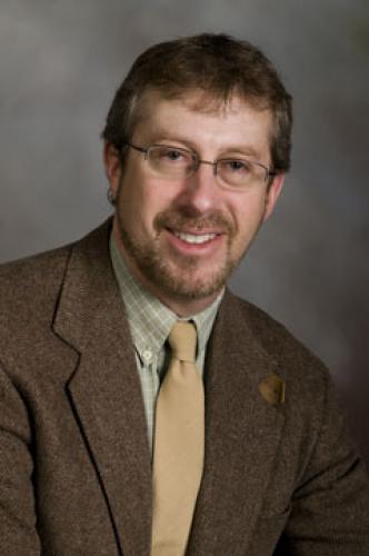 Brian M. Kleiner, Ralph H. Bogle Jr. Professor in Industrial and Systems Engineering